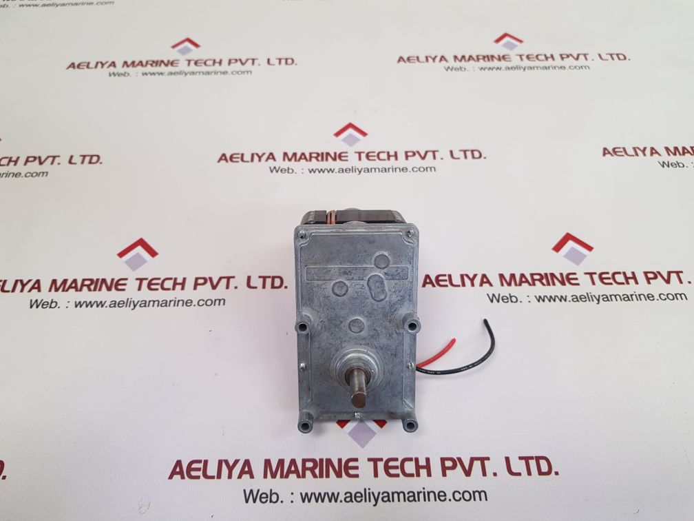 Dayton 1l457 ac gear motor zem-6006-16