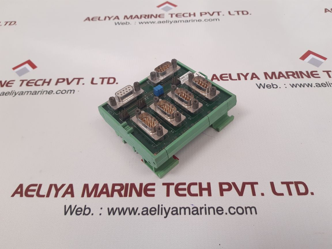 Phoenix contact umk-se 11,25 module 