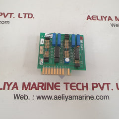 Uat t-160 pcb card