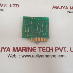 Uat t-160 pcb card