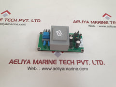 Hobart 324870-1 power adapter card 
