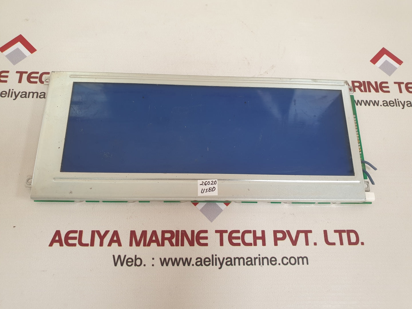 S-11538 display-lcd-panel
