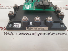 Sumitomo sa765517ad pmdrv circuit board