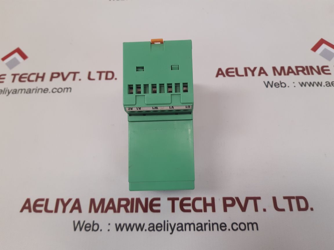 Phoenix contact emg 45-elr3/1,5 relay