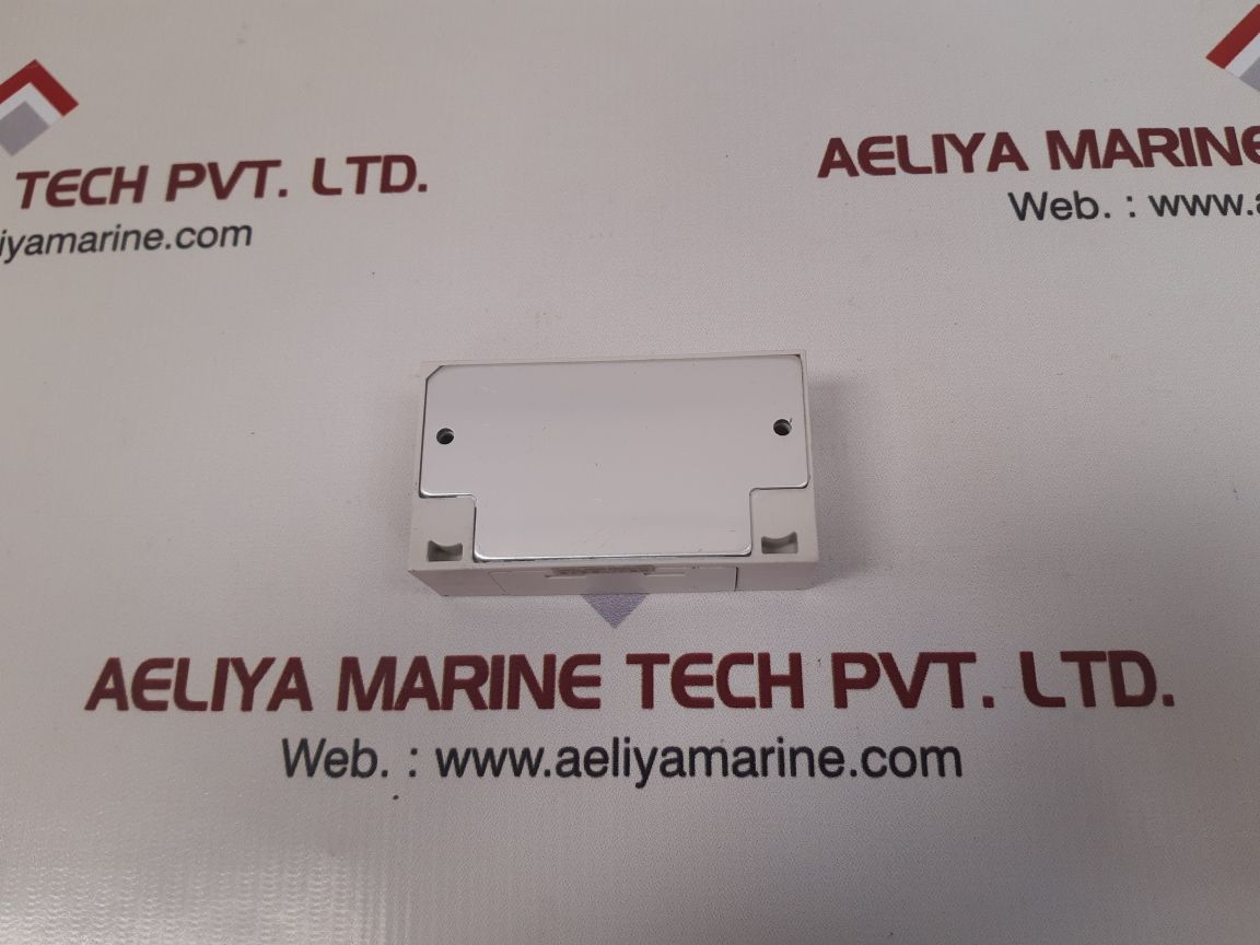 Fuji electric ss201h-3z-d3 solid state contactor