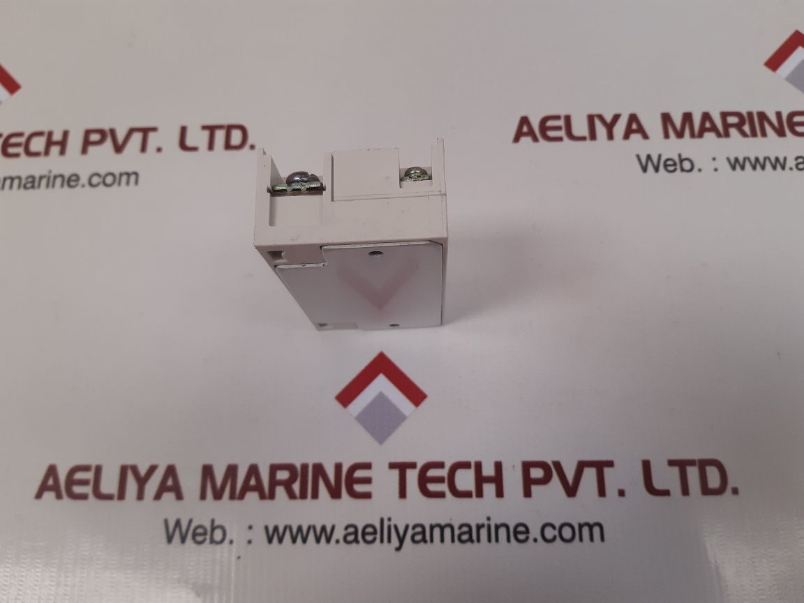 Fuji electric ss201h-3z-d3 solid state contactor