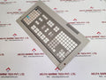 Abb dsih 75vh operators keyboard 