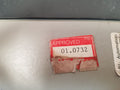 Abb dsih 75vh operators keyboard 