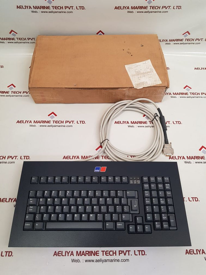 Printec 105usi01a50ksk0mt keyboard version:v0638bx