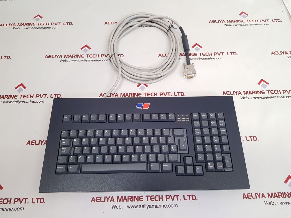 Printec 105usi01a50ksk0mt keyboard version:v0638bx