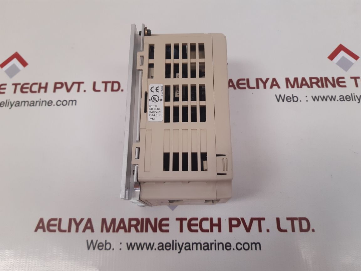 Yaskawa cimr-j7aa20p1 inverter
