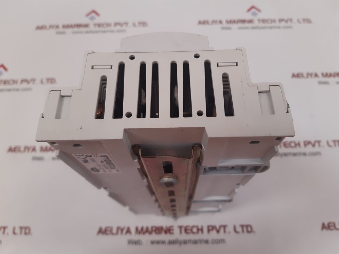 Carel pco2000al0 pco2 electronic programmable controller rev. 1.612 