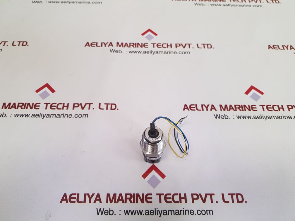 Detcon 399-800000-000 solid state mos h2s sensor new