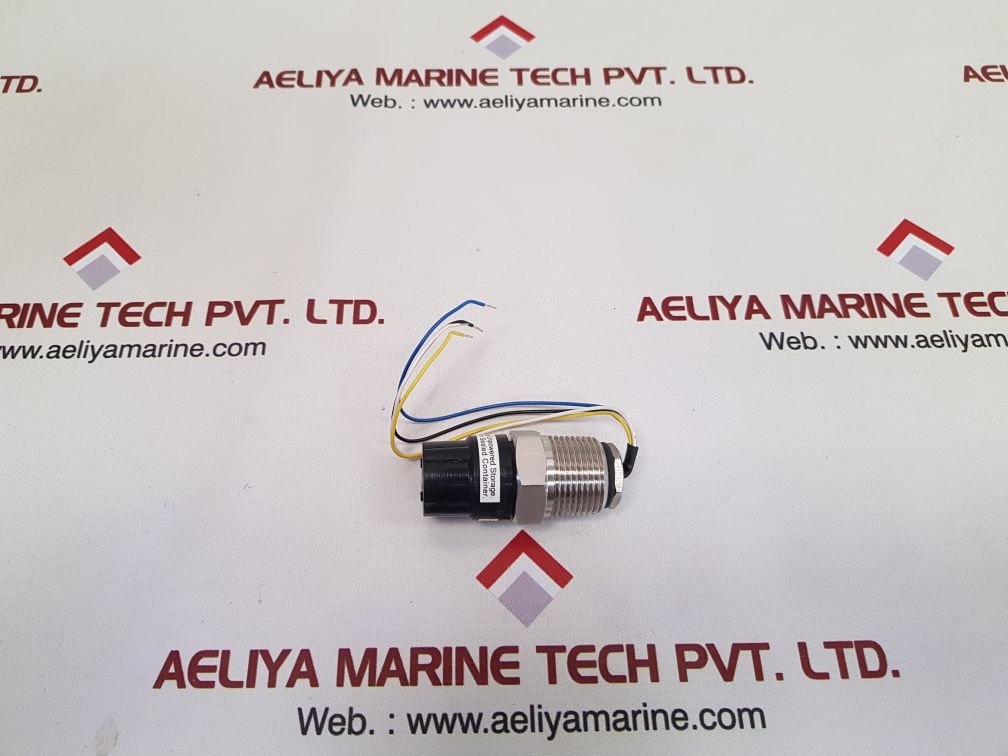 Detcon 399-800000-000 solid state mos h2s sensor new