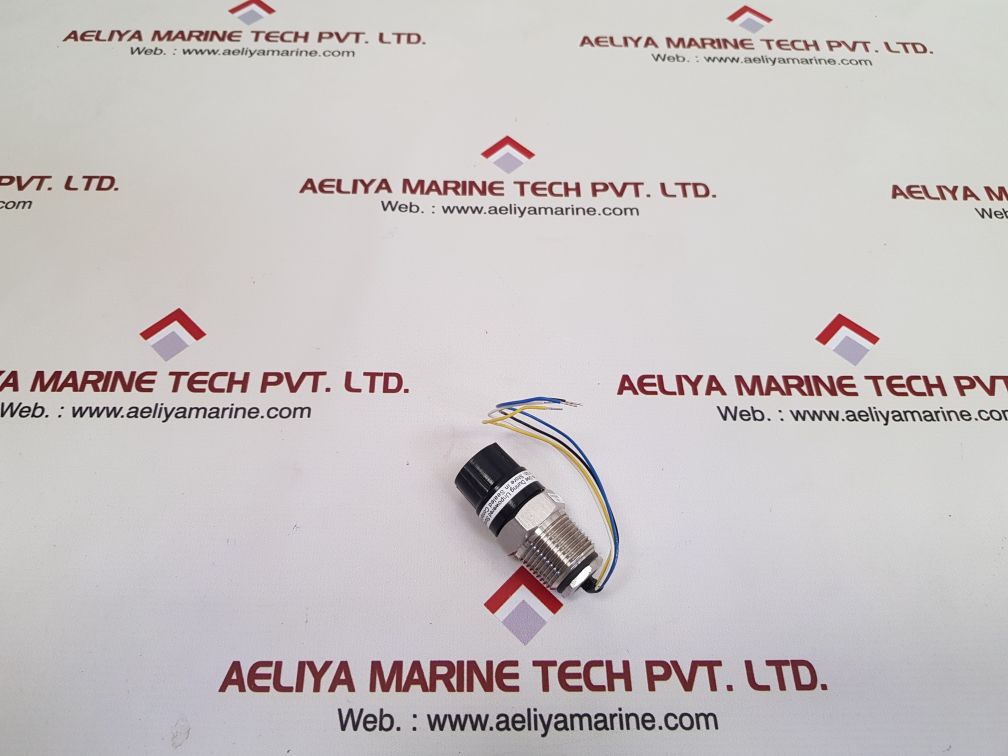 Detcon 399-800000-000 solid state mos h2s sensor new