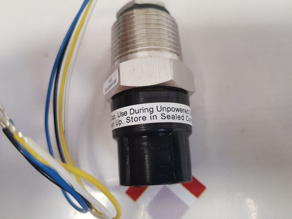 Detcon 399-800000-000 solid state mos h2s sensor new