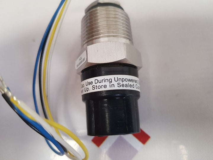Detcon 399-800000-000 solid state mos h2s sensor new