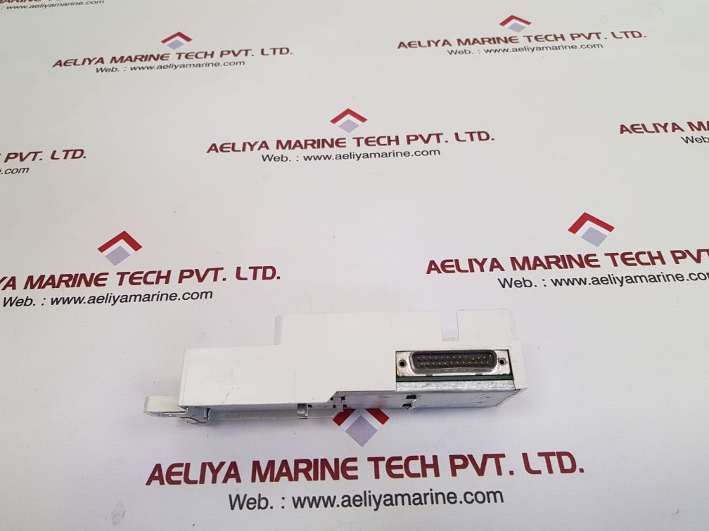 Abb tp854 base unit 3bse025349r1 pr:a