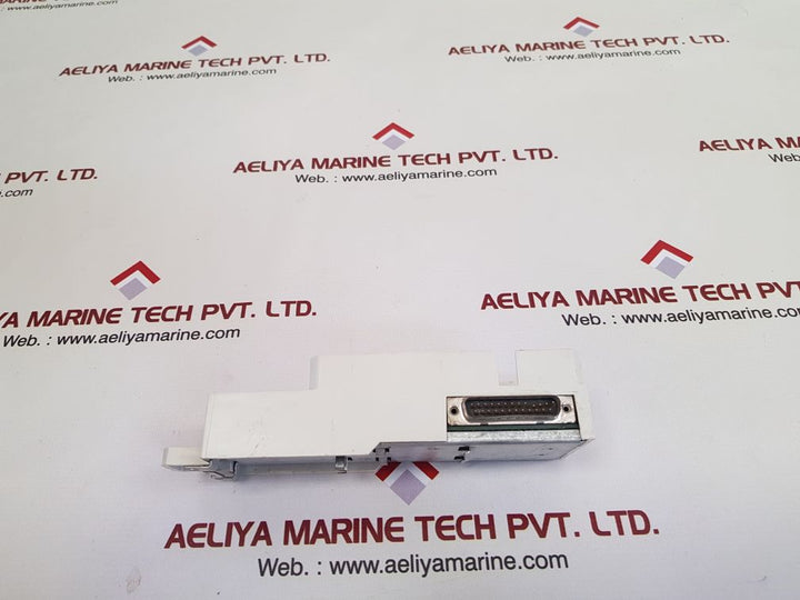 Abb tp854 base unit 3bse025349r1 pr:a