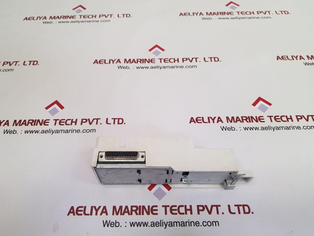 Abb tp854 base unit 3bse025349r1 pr:a