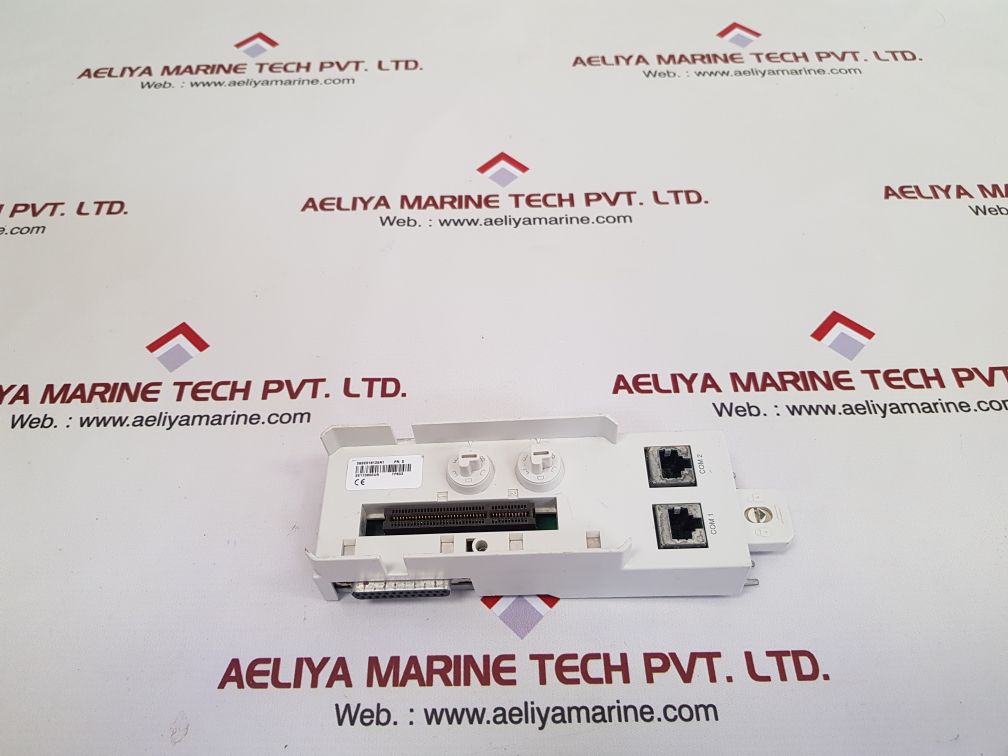 ABB tp853 3bse018126r1 power module pr: d  