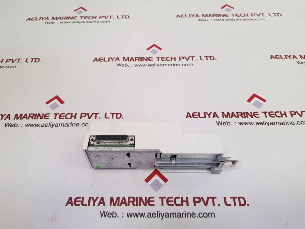 ABB tp853 3bse018126r1 power module pr: d  