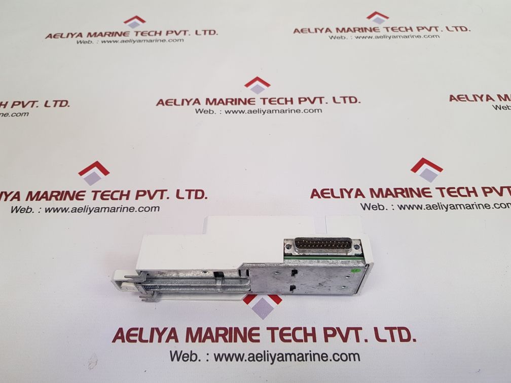 ABB tp853 3bse018126r1 power module pr: d  