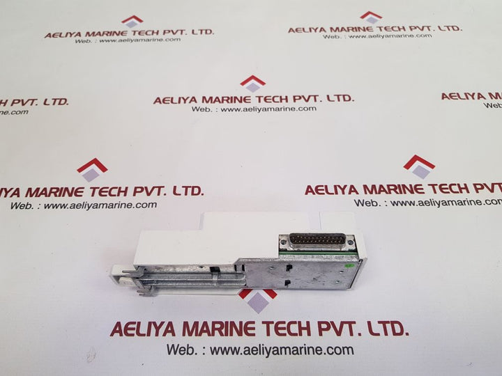 ABB tp853 3bse018126r1 power module pr: d  