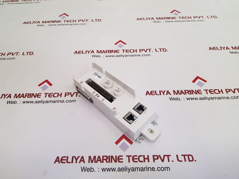 ABB tp853 3bse018126r1 power module pr: d  