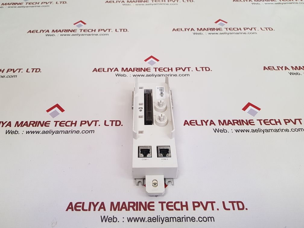 ABB tp853 3bse018126r1 power module pr: d  