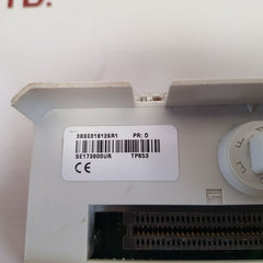 ABB tp853 3bse018126r1 power module pr: d  
