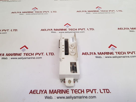 Abb tp851 3bse018118r1 base unit pr: a   