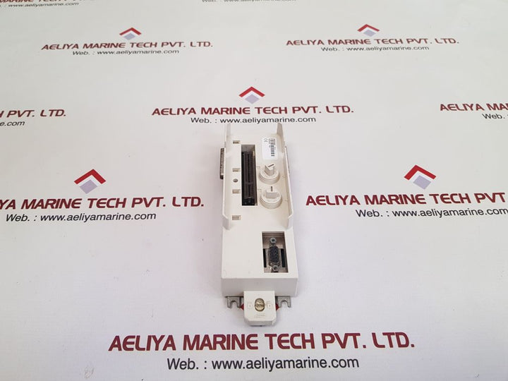 Abb tp851 3bse018118r1 base unit pr: a   