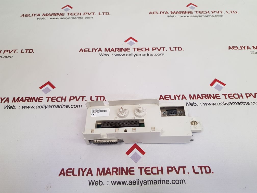 Abb tp851 3bse018118r1 base unit pr: a   