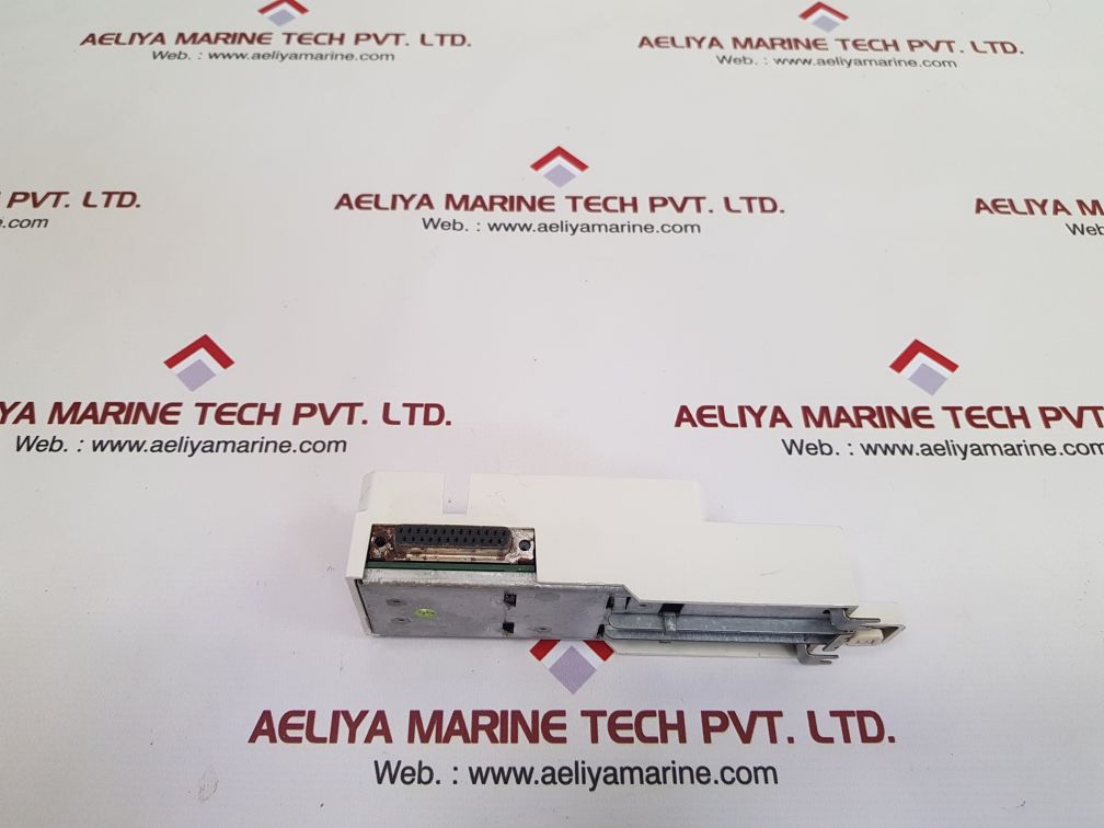 Abb tp851 3bse018118r1 base unit pr: a   