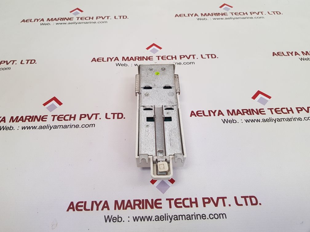 Abb tp851 3bse018118r1 base unit pr: a   