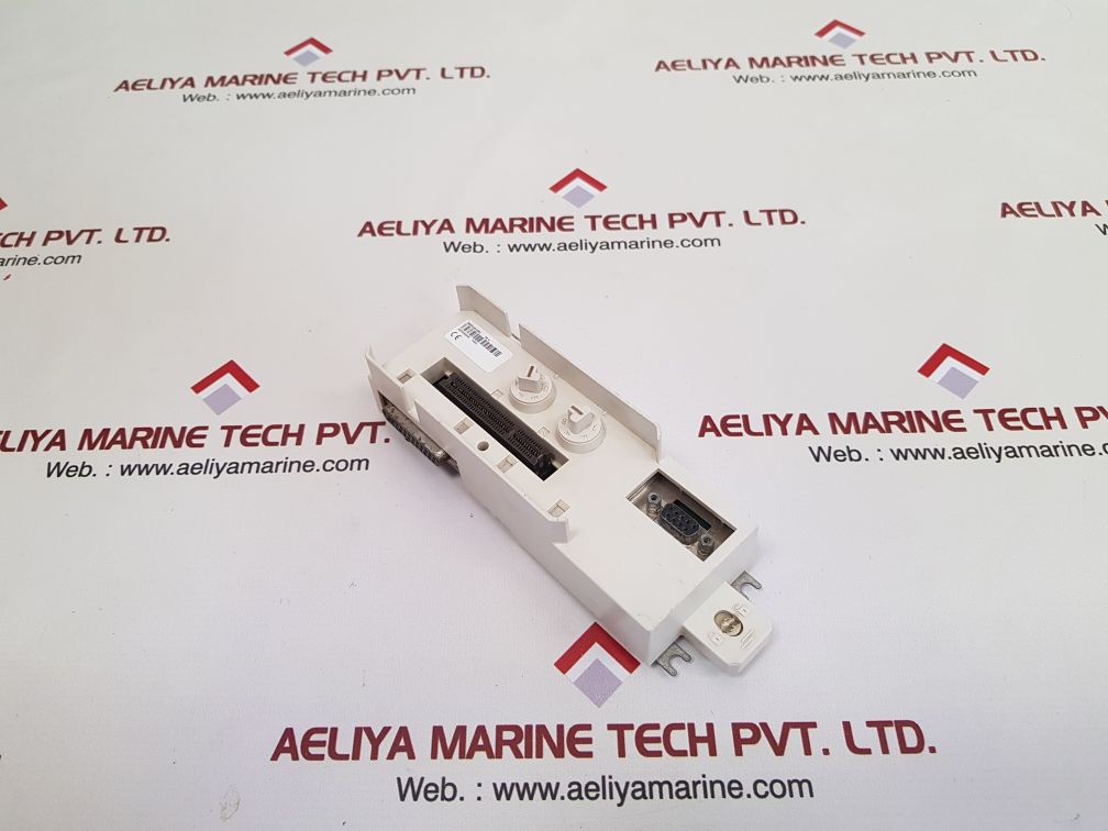 Abb tp851 3bse018118r1 base unit pr: a   