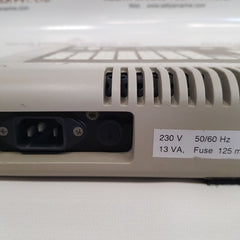 Abb dsih75vl operator's keyboard 57310290-ld