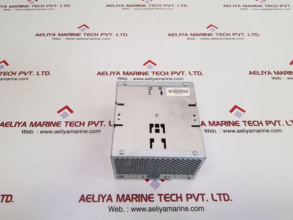 Puls power sl 10.100 power supply sl 10