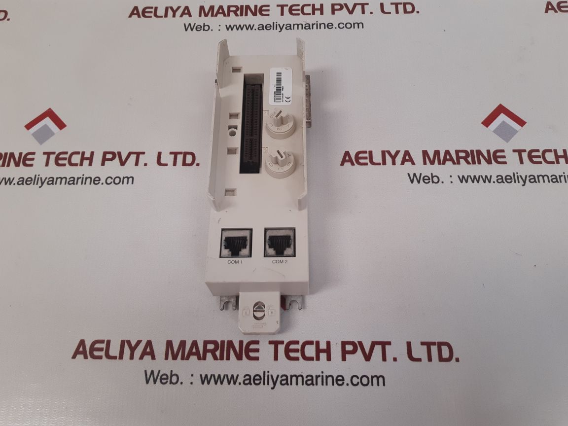 Abb tp853 power module 3bse018126r1