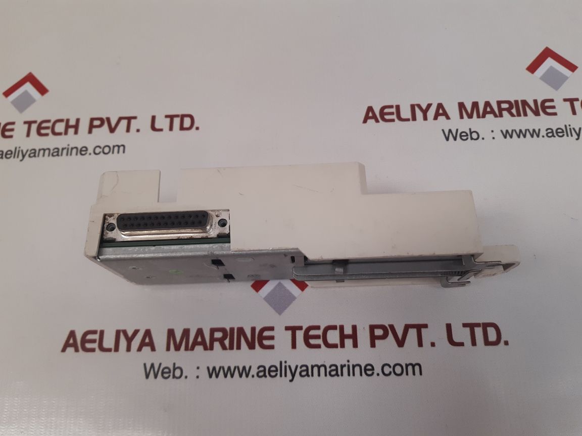 Abb tp853 power module 3bse018126r1