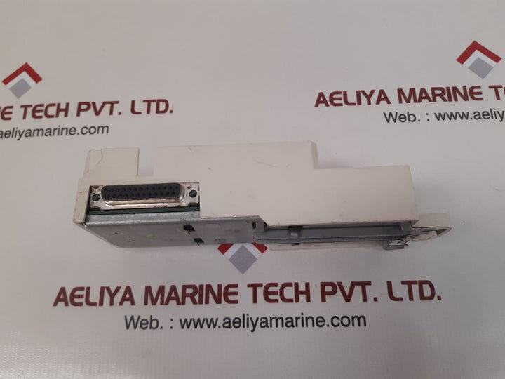 Abb tp853 power module 3bse018126r1