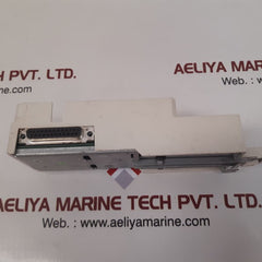 Abb tp853 power module 3bse018126r1