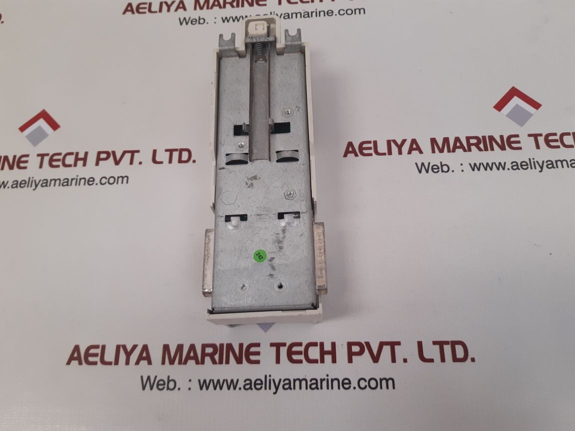 Abb tp853 power module 3bse018126r1