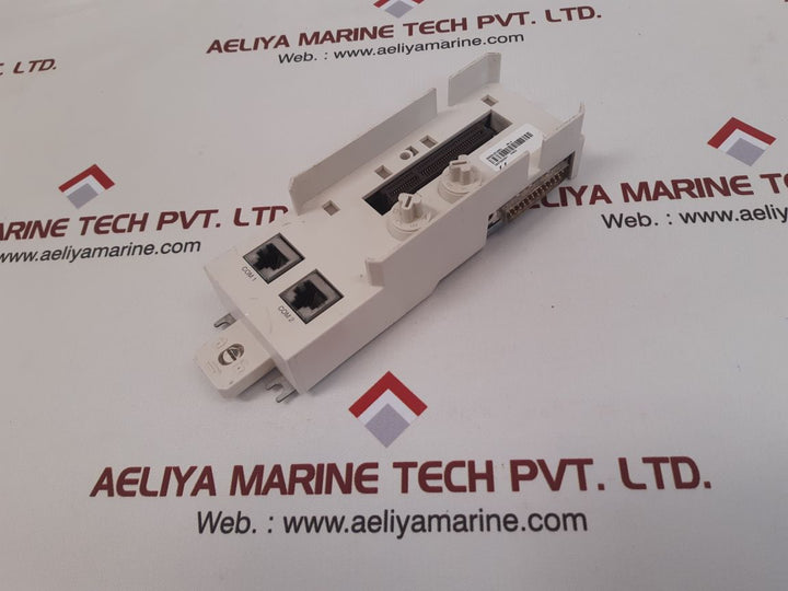 Abb tp853 power module 3bse018126r1
