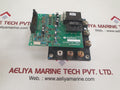 Sumitomo sa765517ad pmdrv circuit board with fuji 7mbp50ra060