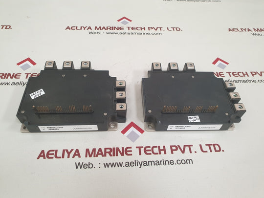 Mitsubishi pm300cla060 module