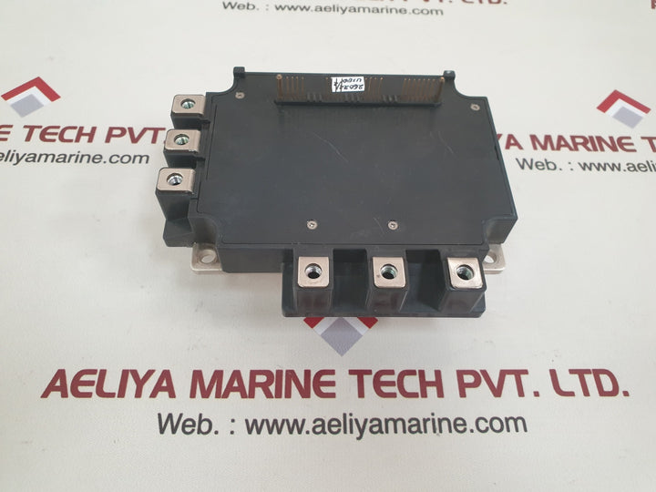Mitsubishi pm300cla060 module