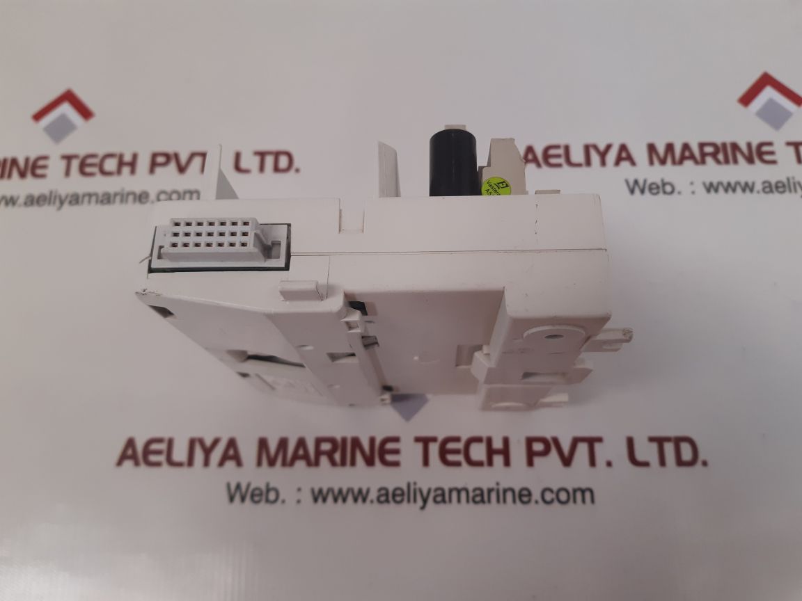 Abb tu830v1 extended module termination unit 3bse013234r1 pr:f