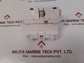Abb tu830v1 extended module termination unit 3bse013234r1 pr:f